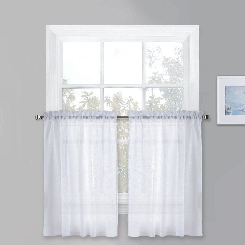 Best Kitchen Curtains 40 X 36