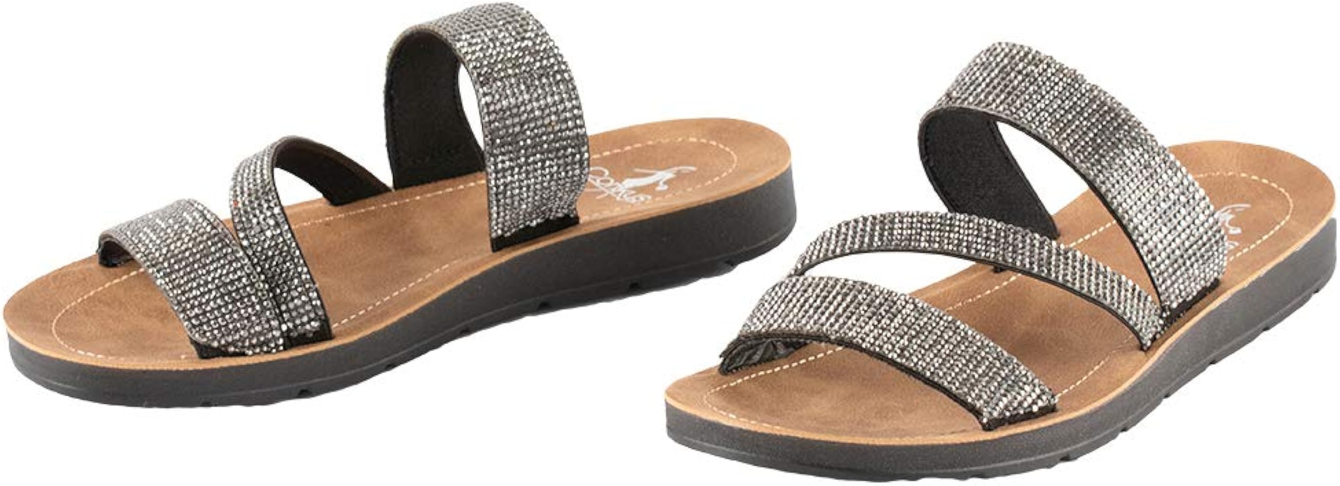 corkys flip flops amazon