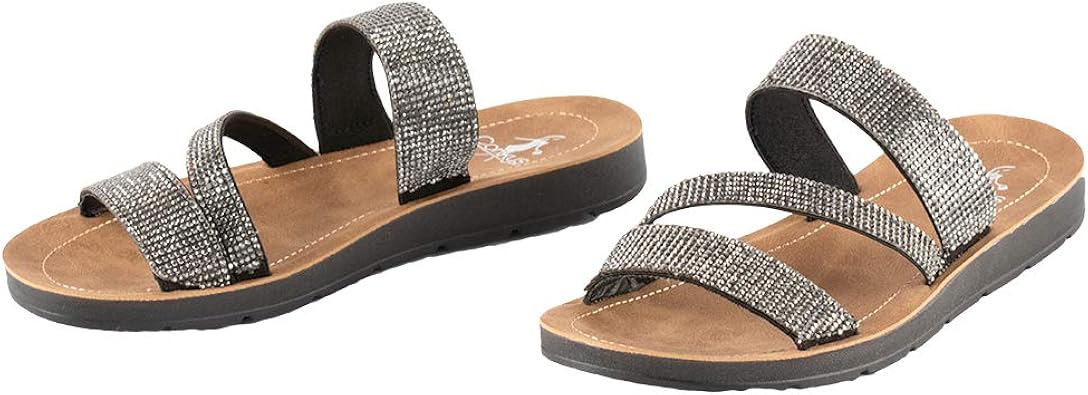 corkys flip flops amazon