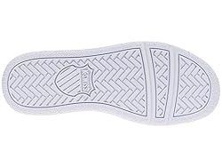 K-Swiss Women's Classic VN Platform