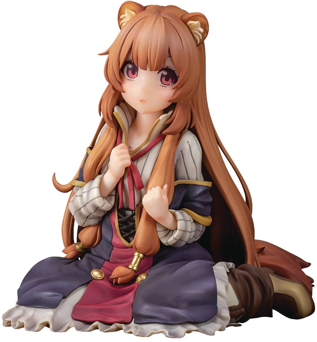 B´full The Rising of The Shield Hero Season 2 1/7 Raphtalia Childhood Ver. 11 cm