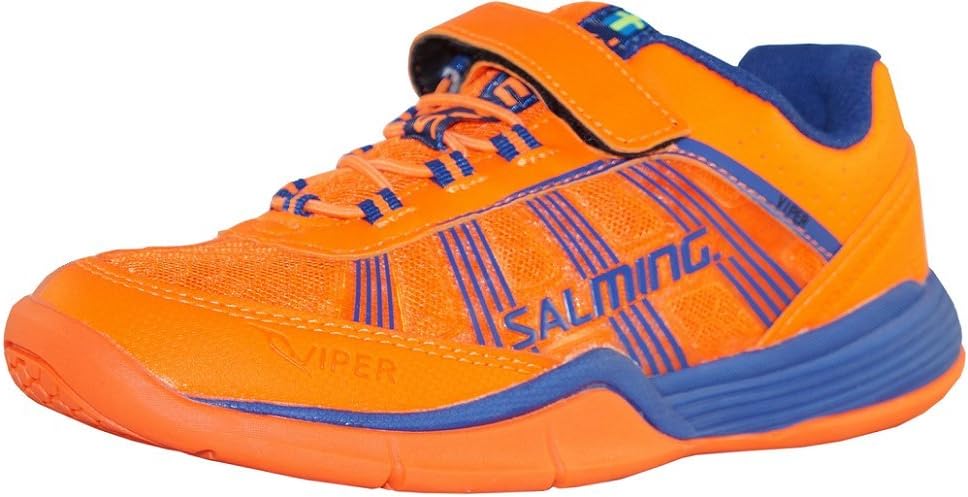 Salming Viper 3 Kid Squash Shoes