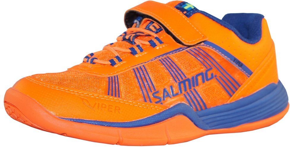 salming adder squash shoes