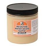 Jacquard Resistad 8 fl oz - Water Based Gutta