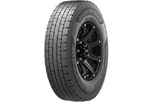 HANKOOK 11R22.5 H/16 DRIVE OPN DL12