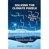 Solving the Climate Puzzle: The Sun's Surprising Role