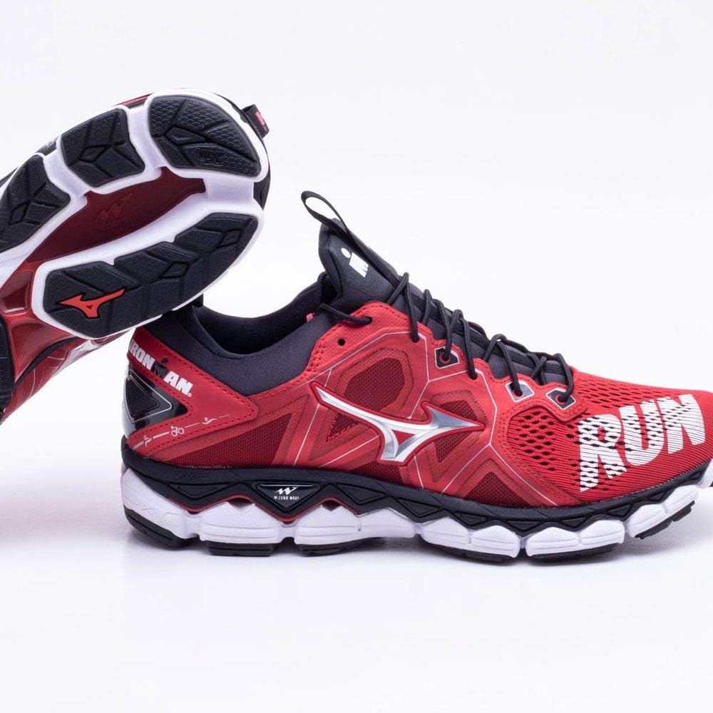 tênis wave sky 2 ironman