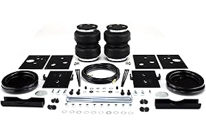 Air Lift LoadLIfter 5000 Ultimate Air Spring Kit for 2014-2026 Dodge Ram 2500/Ram 2500-88289