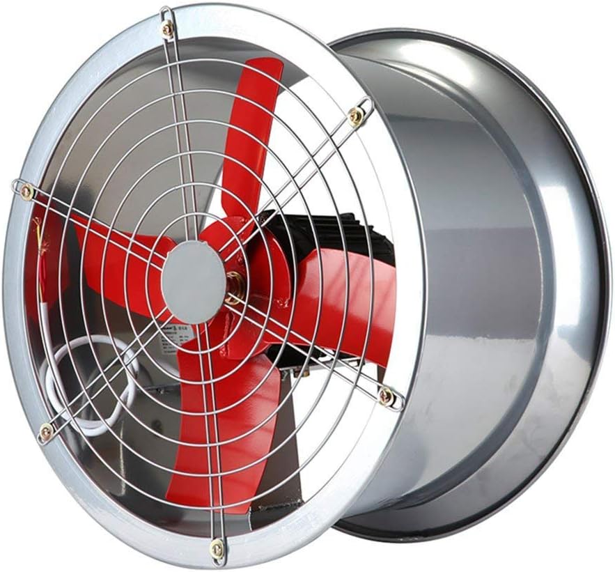ventilatore di scarico ad alto volume