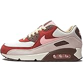 Nike Men's Air Max 90 Premium Trainers