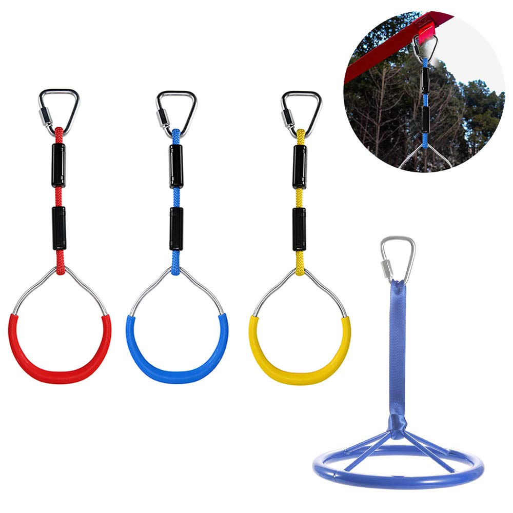 The 10 Best Ninja Slackline Spinner