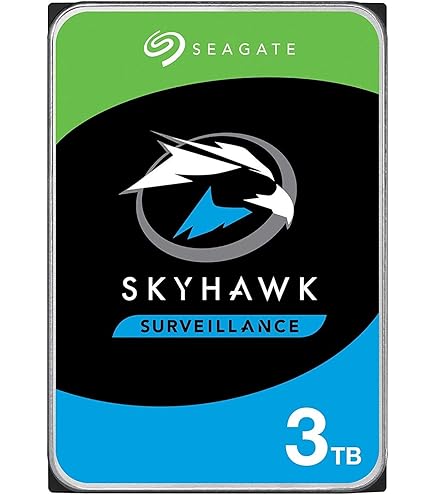 Amazon.com: Seagate BarraCuda 4TB Internal Hard Drive HDD – 3.5 Amazon.com: Seagate BarraCuda 4TB Internal Hard Drive HDD – 3.5