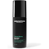 Sebastian Professional Volupt Volume-Building Spray Gel | Volumizing &amp; Soft to Touch Hair Styling | 5.07 fl oz