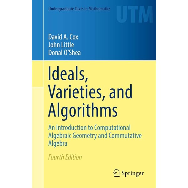 Using Algebraic Geometry (Graduate Texts in Mathematics) [ペーパーバック] Cox， David A? Little， John; O'Shea， Donal Using Algebraic Geometry (Graduate Texts in Mathematics, 185): Cox