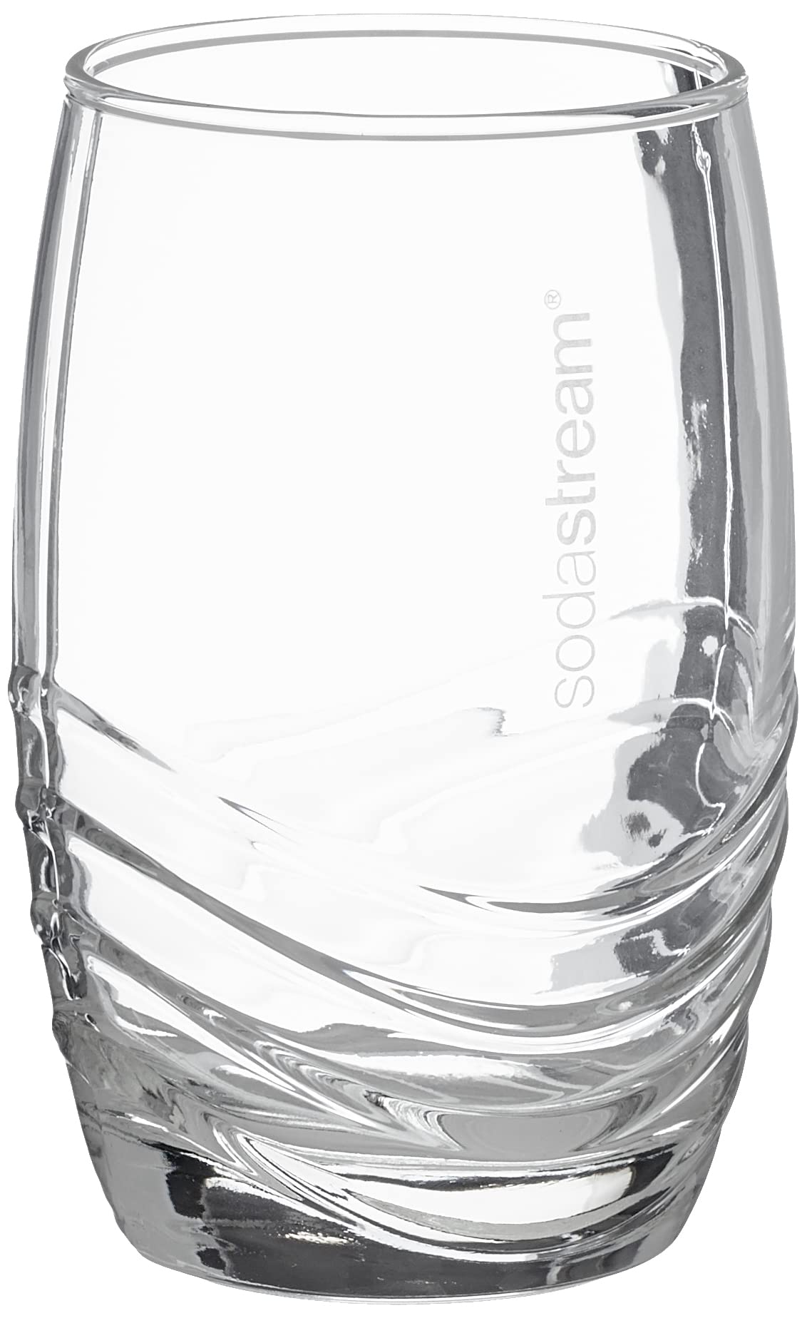 SodaStream Gläser 330ml 4er-Pack 4erPack (1065000410)