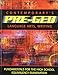 Contemporary's Pre-Ged Language Arts, Writing (Pre-GED Satellite Book)