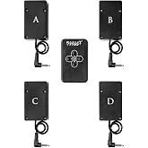 Spirit Halloween Multi-Prop Remote