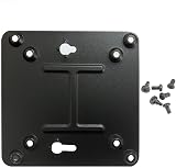 Gintai Intel NUC Vesa Mounting Plate Bracket Screw 4-11th Gen Wall Mount view 4