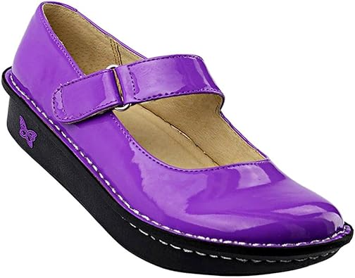 amazon lavender shoes