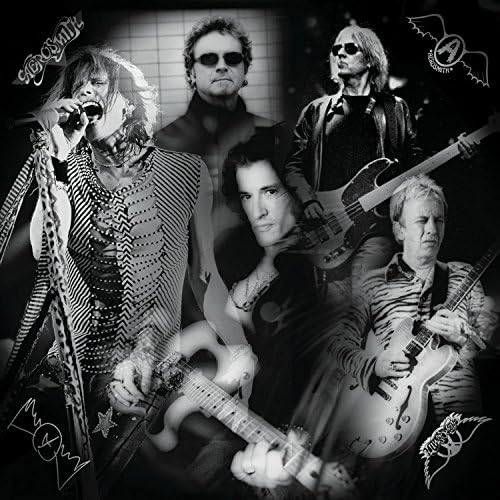 Aerosmith - Big Ones [Includes Bonus Track] - Amazon.com Music