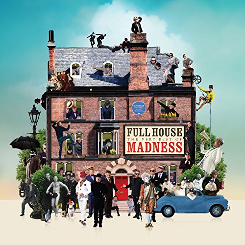 Full House - the Very Best of Madness