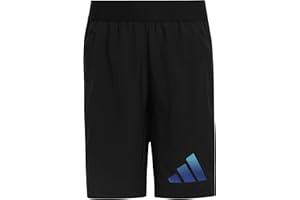 adidas Unisex-Child B TI SHOShorts