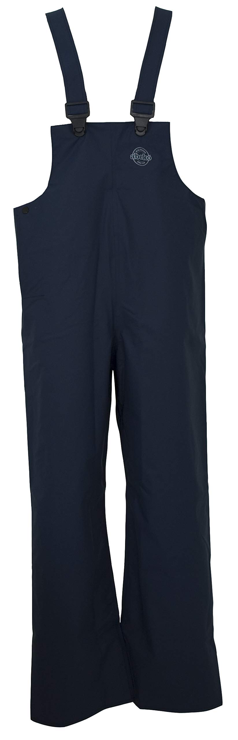 Ocean abeko Unisex Adult Atec Fencing Jackets, Navy, M