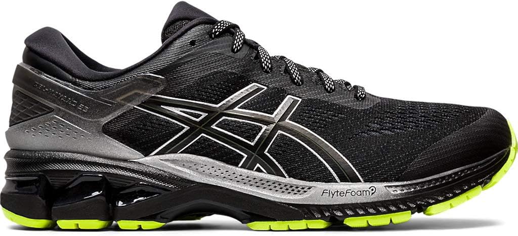 kayano 26 weight