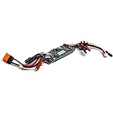 Spektrum Dual Brushless ESC: 230 S with Smart, SPMXAE1020