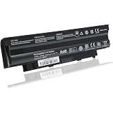 Tinkon J1KND Replacement Laptop Battery 11.1V 48Wh for Dell Inspiron | Compatible with N7010 N7110 N5010 N5110 N5030 N5040 N5050 3520 N4010 N4110 N4050 M5010 3420 M5030 M5040 M5110
