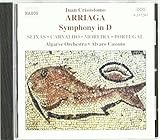 SPANISH AND PORTUGUESE ORCHESTRAL MUSIC            image