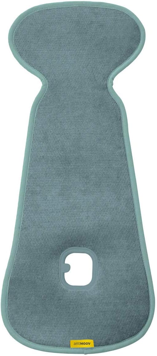 Aeros LEEP Al B MI Matte Blue