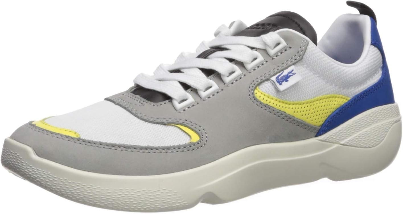 Lacoste Men�s Wildcard Sneaker Amazon.ca Shoes & Handbags Lacoste Men�s Wildcard Sneaker Amazon.ca Shoes & Handbags