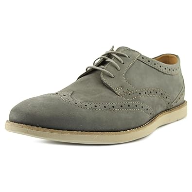 clarks raharto wing