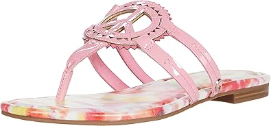 circus by sam edelman canyon medallion flat sandals