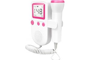 2026Newest Heart Rate Monitors Portable Carry TS-F1 Travel