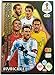 ADRENALYN XL FIFA WORLD CUP 2018 Invincible Card - Ronaldo, Messi, Neymar ETC