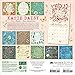 Katie Daisy 2019 Wall Calendar