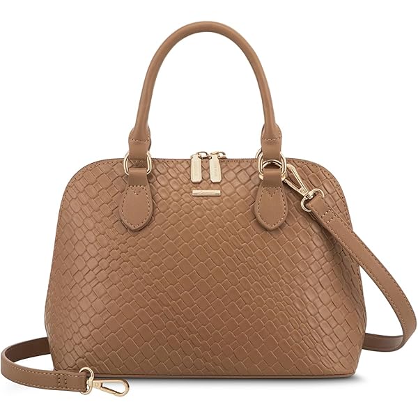 藤編包ベトナム手工草編みミニ円形斜め横断包 Amazon.com: Handwoven Rattan Round Crossbody Bag with Leather