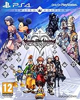 Kingdom Hearts HD 2.8 Final Chapter Prologue - Limited Edition