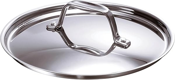 Beka 12069200 Edelstahldeckel 20 cm, Chef
