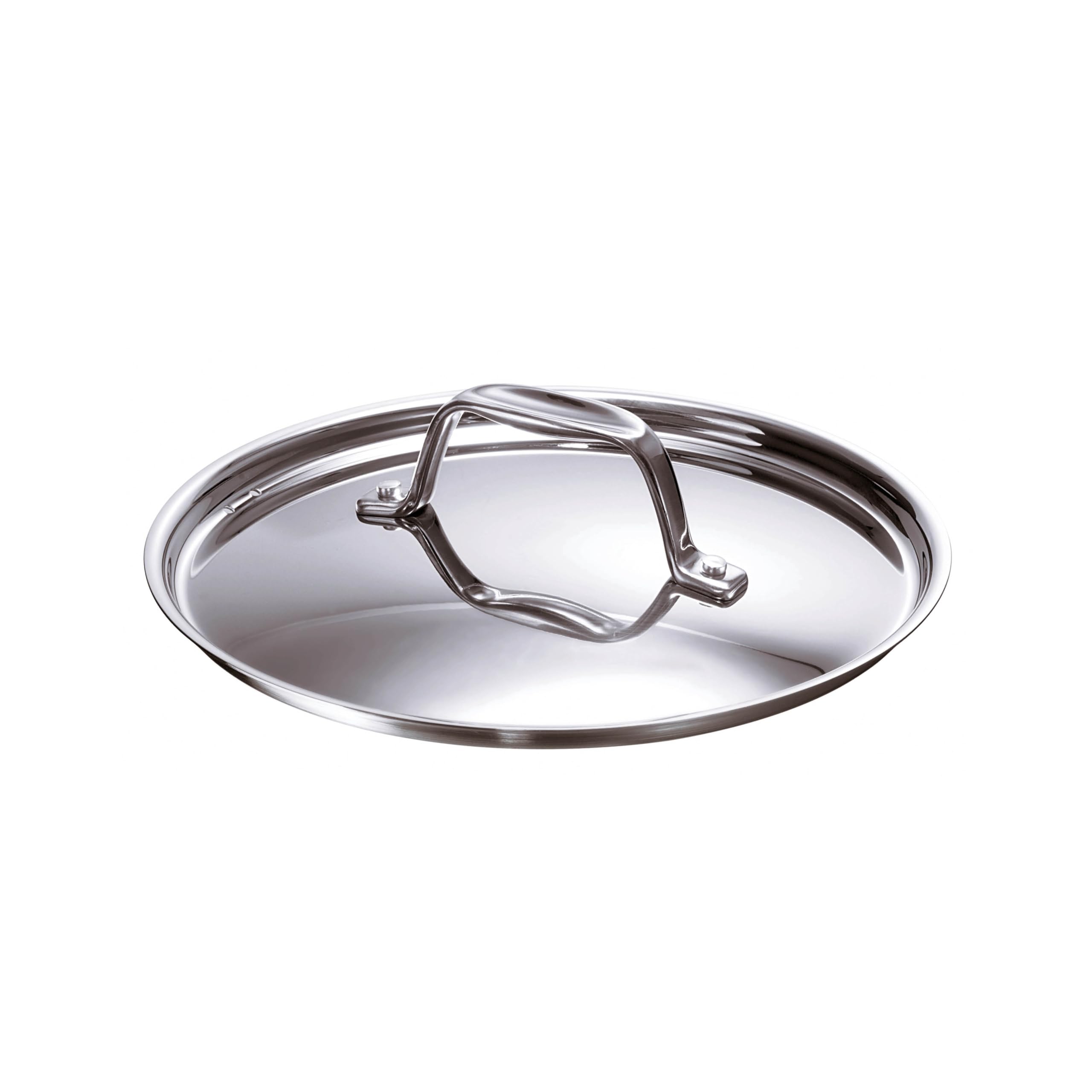 Beka Chef Stainless Steel Lid 24 cm