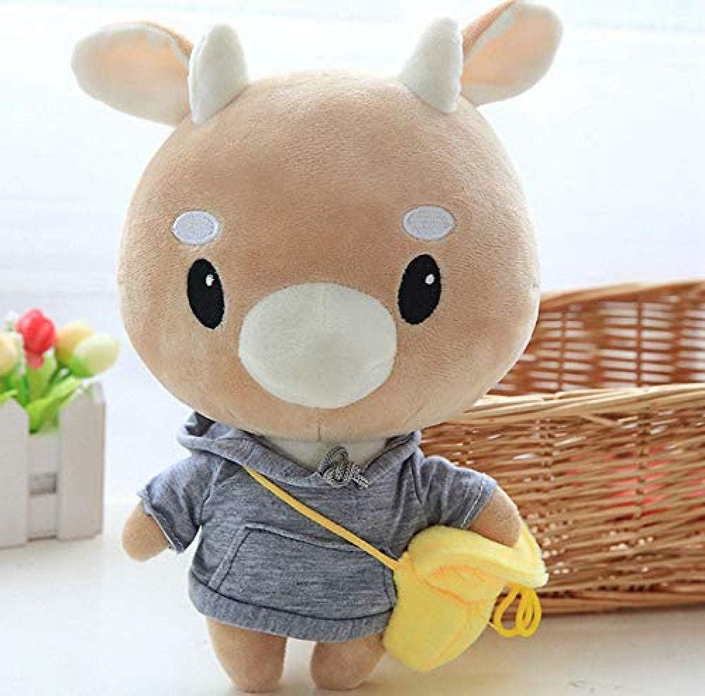 cute korean stuffed animals