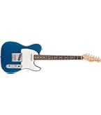 Amazon.com: Fender Squier Affinity Telecaster Electric