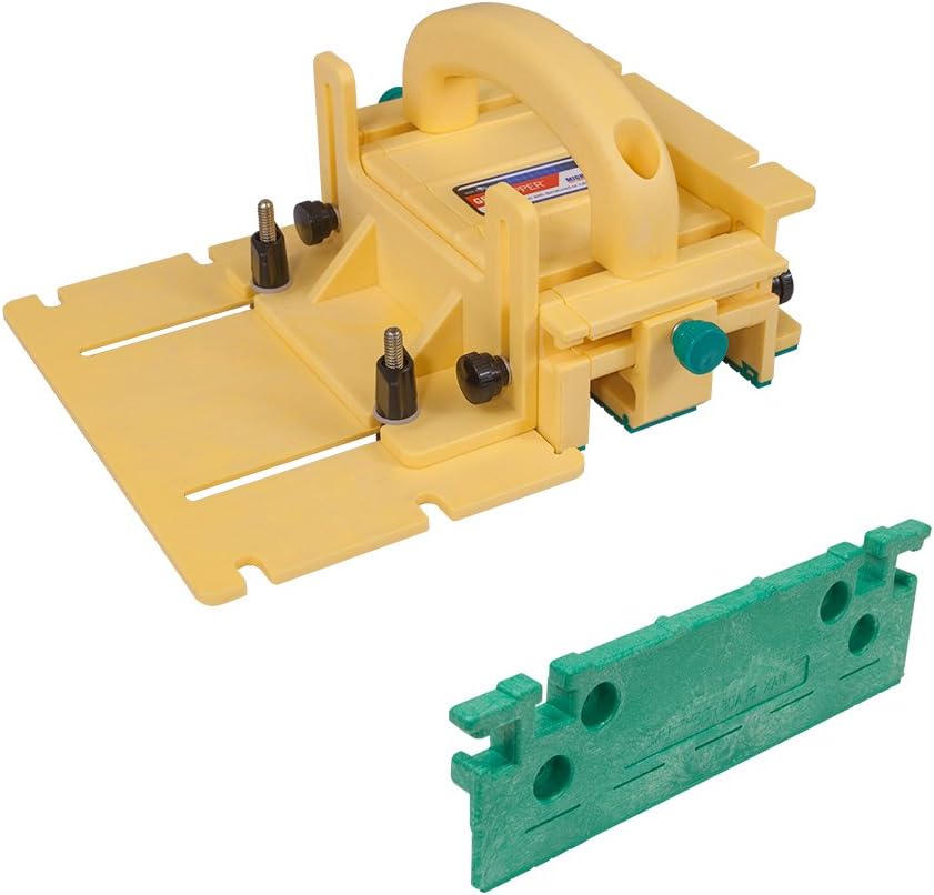 Best gripper table saw push