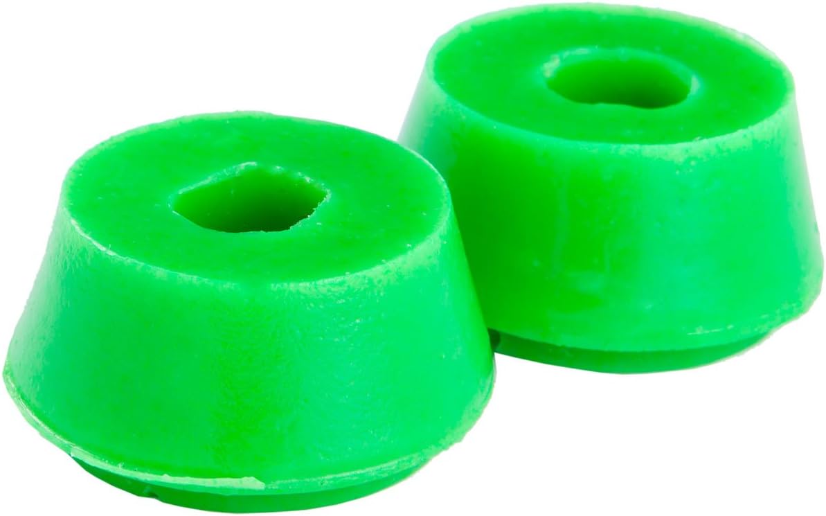 Venom Freeride Barricle Bushings Green 93a
