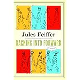 Backing Into Forward: A Memoir