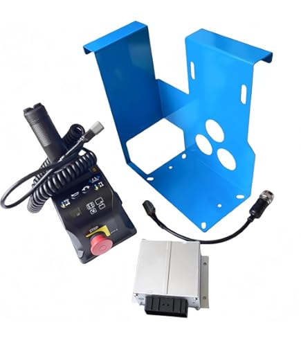 Amazon.com: SKYJOINTS Control Box Update Kit,105295GT 105295 Genie