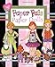 Paper Pals Paper Dolls: 100+ Fashions, Accessories and Toys for 8 Little Girls and Their Pets