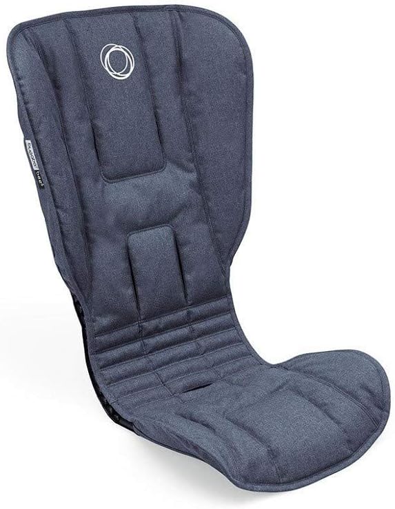 Bugaboo Bee 5 Cover for Pushchair Blue Melange